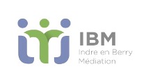 Indre en Berry Médiation - logo